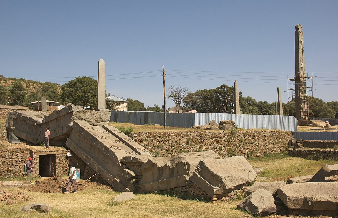 Axum