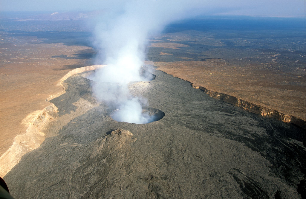 Danakil Depression