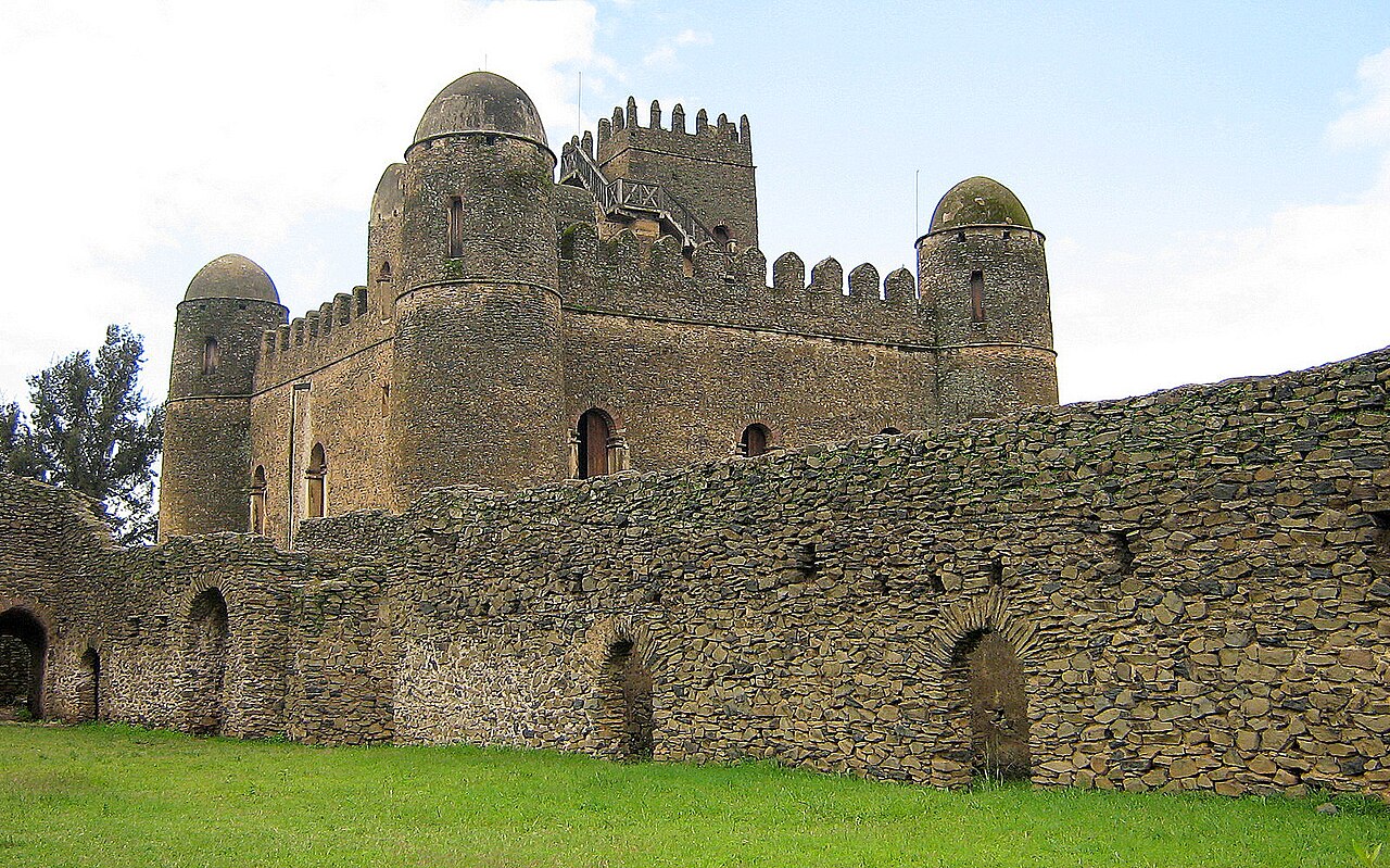 Gondar