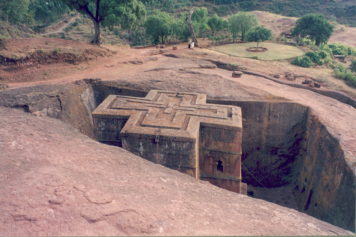 Lalibela